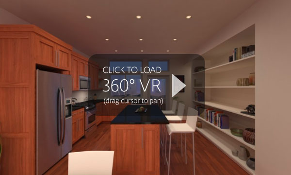 Click to View 360° VR